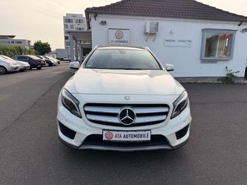 صورة 3 لـ 2014 Mercedes-BENZ GLA