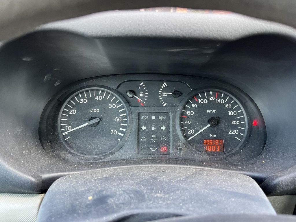 Renault Clio 1.2 Chicane APK 20-03-2026