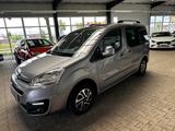 Citroën Berlingo Kombi Selection,1.HAND,NAVI,SCHECKHEFT - Citroën Berlingo mit Panoramadach