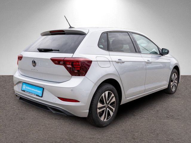 Volkswagen Polo - Bild 3