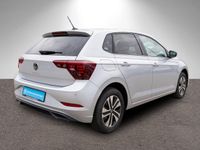 Volkswagen Polo - Vorschau Bild 3