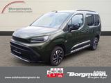 Toyota Proace City Verso L1 Team Deutschland 1.5 D-4D   - mit Diesel-Antrieb: 1.5