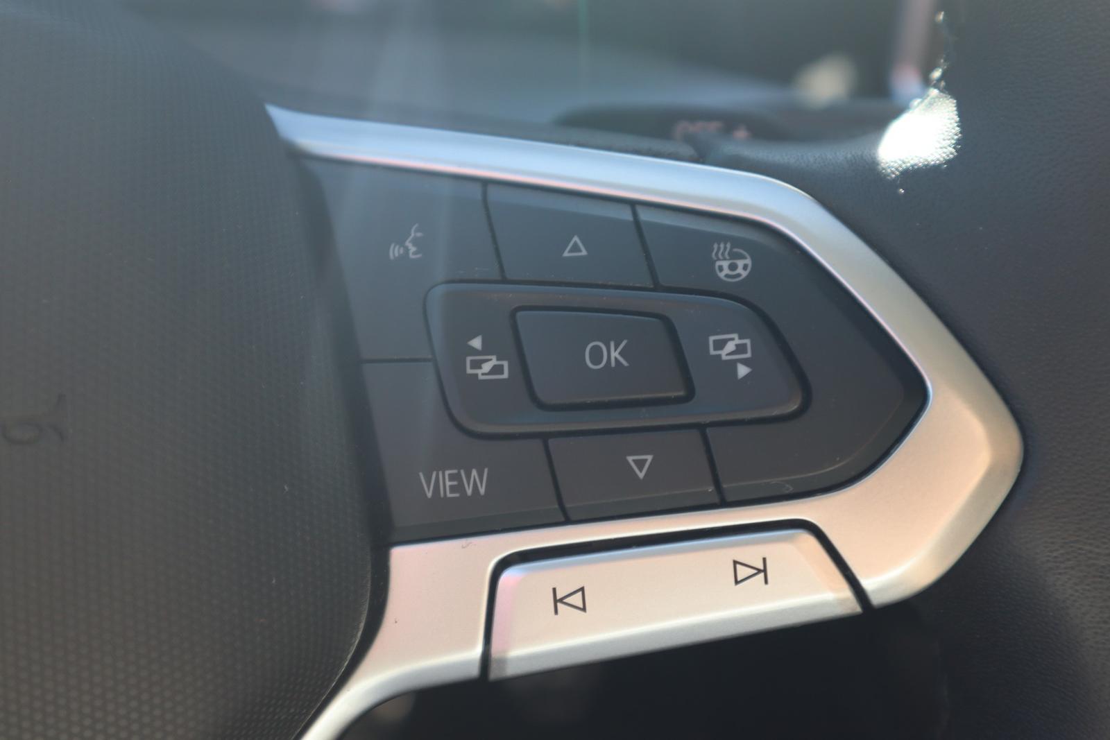 Volkswagen Golf VIII Variant 1.5 eTSI Goal DSG LED Navi ACC, миниатюра 14