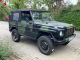 Mercedes-Benz 250 GD Wolf - Mercedes-Benz G-Klasse in Hannover