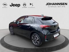 OPEL Corsa 1.2 5-türig Klima Navi Kamera LMF