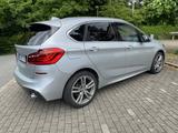 BMW 2er 220 d Automatik M-Paket 190PS Lede... - BMW 220 in Dortmund