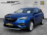 Opel Grandland , Dynamic 1.2 Direct Injection Turbo,  - Opel Grandland (X) in Freiburg