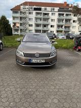 Volkswagen Passat - Volkswagen Passat in Bonn