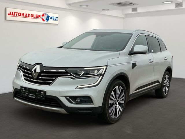 Renault Koleos 2.0 dCi 175 Intens 4x4 Aut