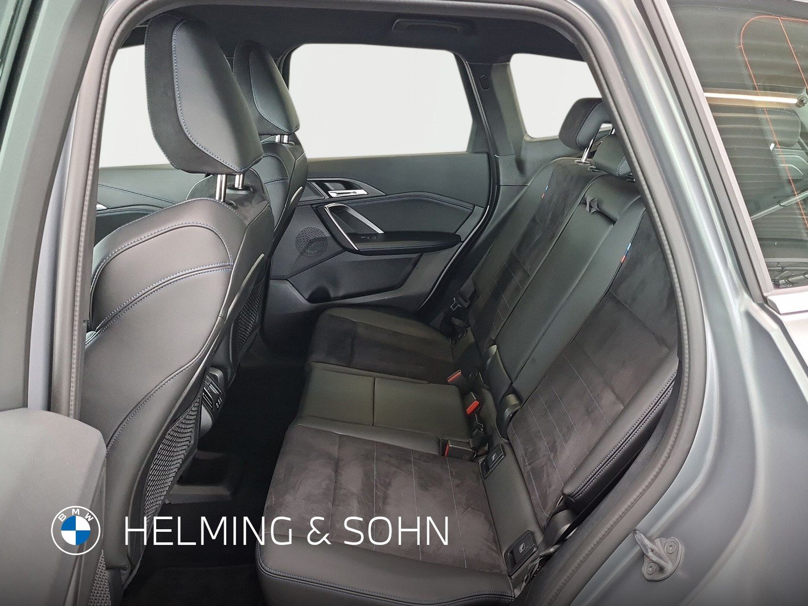 BMW X1 - Bild 12
