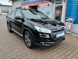 Peugeot 4008 Allure 4WD TÜV-AU 03-2027 - Peugeot 4008 SUV