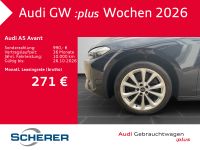 Audi A5 - Vorschau Bild 9