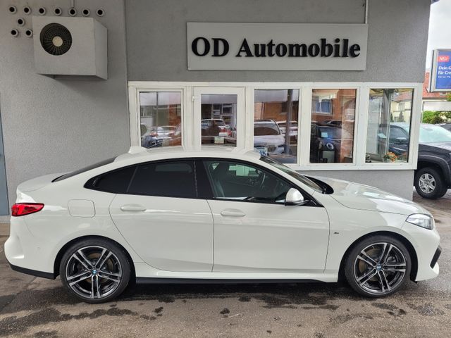 BMW 220d xDrive Gran Coupé Autom. M-Sport