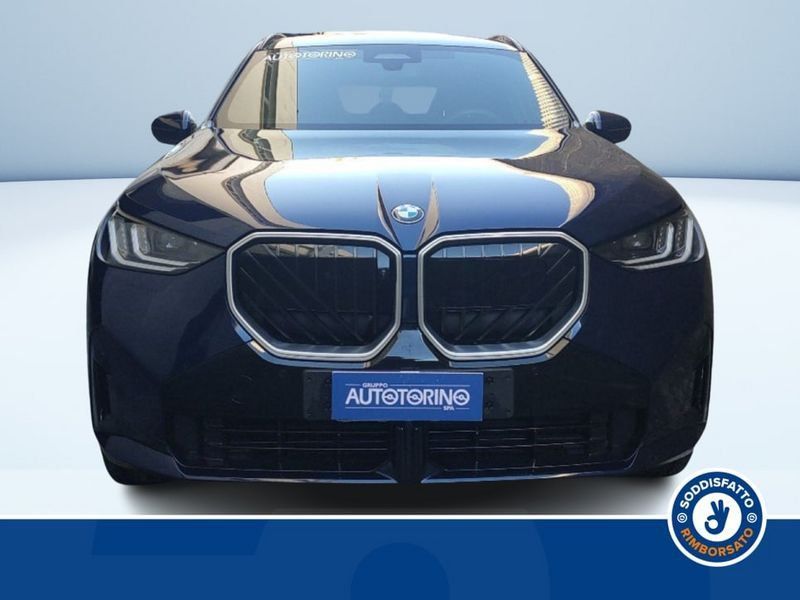 Other BMW X3 xDrive 20d M Sport imagem 3