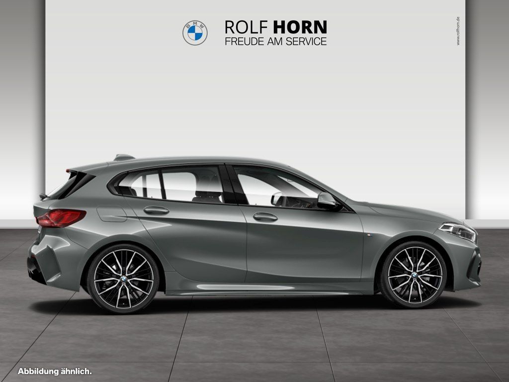 BMW 118 - Bild 8