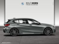 BMW 118 - Vorschau Bild 8