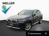 BMW X3 xDrive30e AHK,360,St+Go,HiFi,DA,PA+,HuD,LED