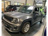 Jeep Renegade Sondermodell Night Eagle *Klimaanlage * - Jeep Gebrauchtwagen in Hamburg