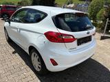 Ford Fiesta Trend - Ford Fiesta: Trend