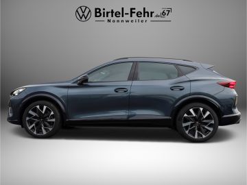 Cupra Formentor VZ 2.0 TSI 4Drive DSG AHK Kamera LED