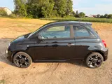 Fiat 500S 1.2 8V S S - Fiat 500S Gebrauchtwagen
