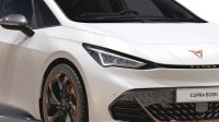 Cupra Born - Vorschau Bild 11