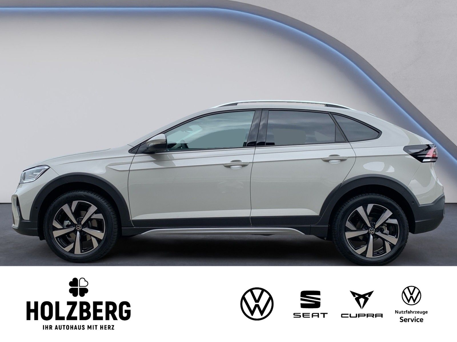 Volkswagen Taigo - Bild 3