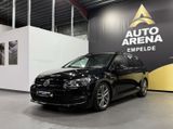 Volkswagen Golf 7 Variant 1.6 TDI LOUNGE BMT*AHK*Tempo*Navi - Volkswagen Golf: 7 Variant