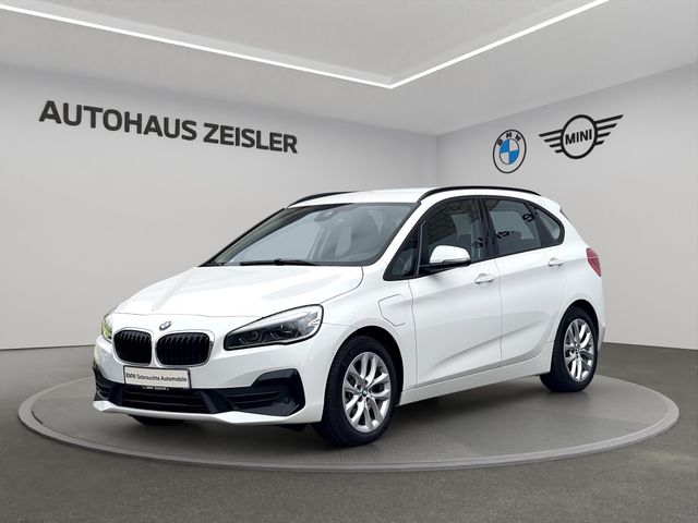 BMW 225xe iPerformance Active Tourer °28tkm° Navi Si (Fahrzeug B00433045697)