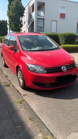 Volkswagen Autoverkauf - VW Golf Plus Gebrauchtwagen in Mönchengladbach
