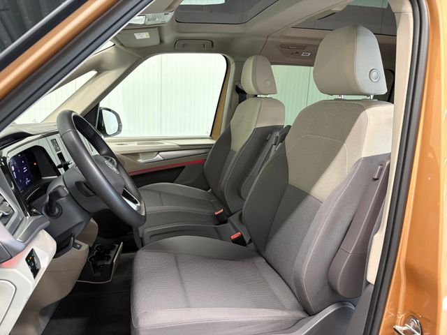 T7 Multivan Life lang 2.0 TDI DSG PANO