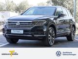 Volkswagen Touareg 3.0 TDI ELEGANCE LM21 STHZG PANO MATRIX - Volkswagen Touareg in Essen