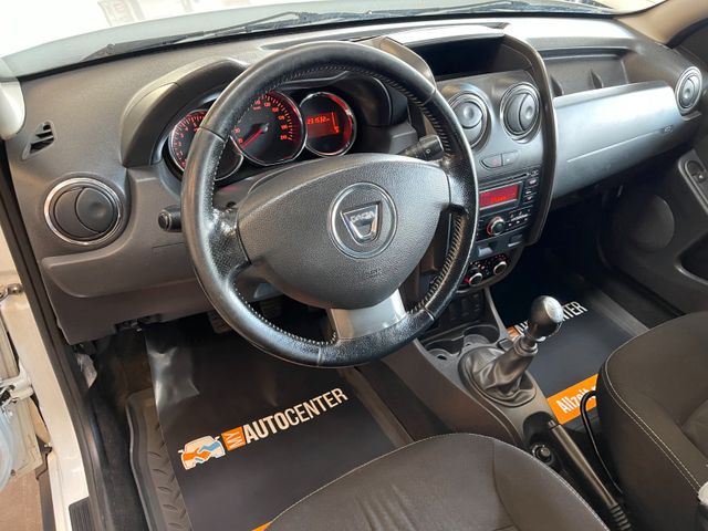 Dacia Duster I Laureate 4x2 *1.HAND*19%*KLIMAANLAGE*BT