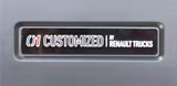 Renault T480 HSC TC 4x2 Optibrake+ digitaler Tacho Stand - Angebote