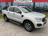 Ford Ranger Wildtrak 2.0 TDCi Doppelkabine 4x4 - Ford Ranger 2.0 Gebrauchtwagen