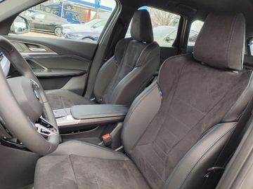 BMW X1 xDrive23d M Sportpaket Head-Up DAB LED RFK