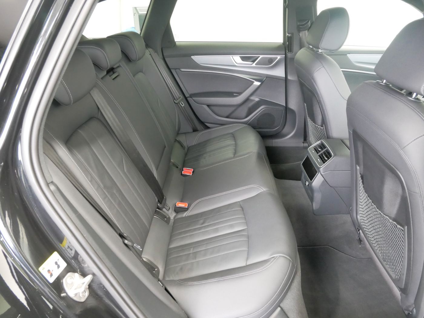 Audi A6 - Bild 8