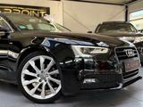 Audi A5 Sportback 2.0 TDI  S-Line/Xenon-LED/Vollleder - Audi A5: TDI