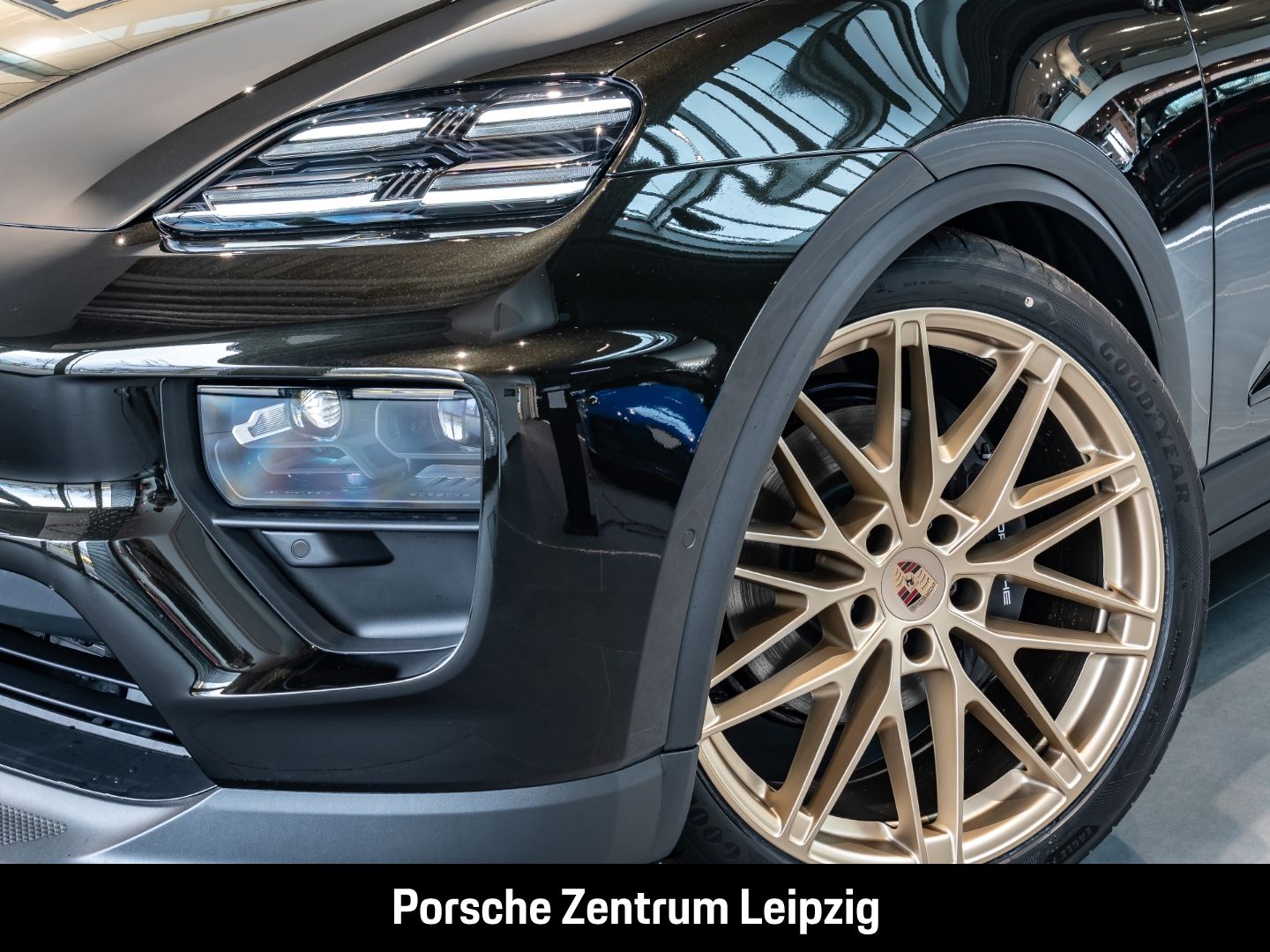 Porsche Macan - Bild 8