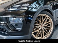 Porsche Macan - Vorschau Bild 8