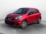Nissan Micra 1.2 Visia First KLIMA*BT-FREISPR**4SEASON - Nissan Micra in Köln