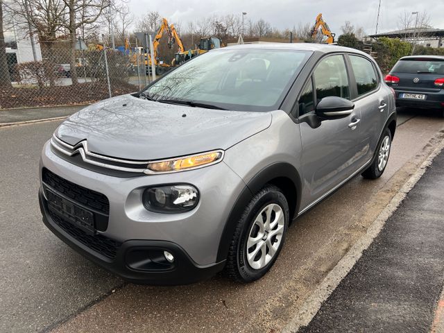 Citroën C3 Feel 1.6HDI*Navi*PDC*LaneAssist*Tampomat