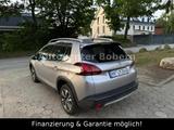 Peugeot 2008 Allure Automatik PANORAMA NAVI KAMERA LEDER - Peugeot 2008 Gebrauchtwagen in Hamburg