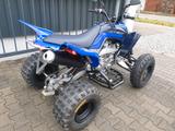 Yamaha YFM 700 R SE Raptor *LOF, Reifen und Nerfbars* - YAMAHA QUAD YFM RAPTOR 700