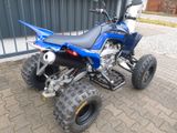 Yamaha YFM 700 R SE Raptor *LOF, Reifen und Nerfbars* - YAMAHA QUAD YFM 700 R RAPTOR