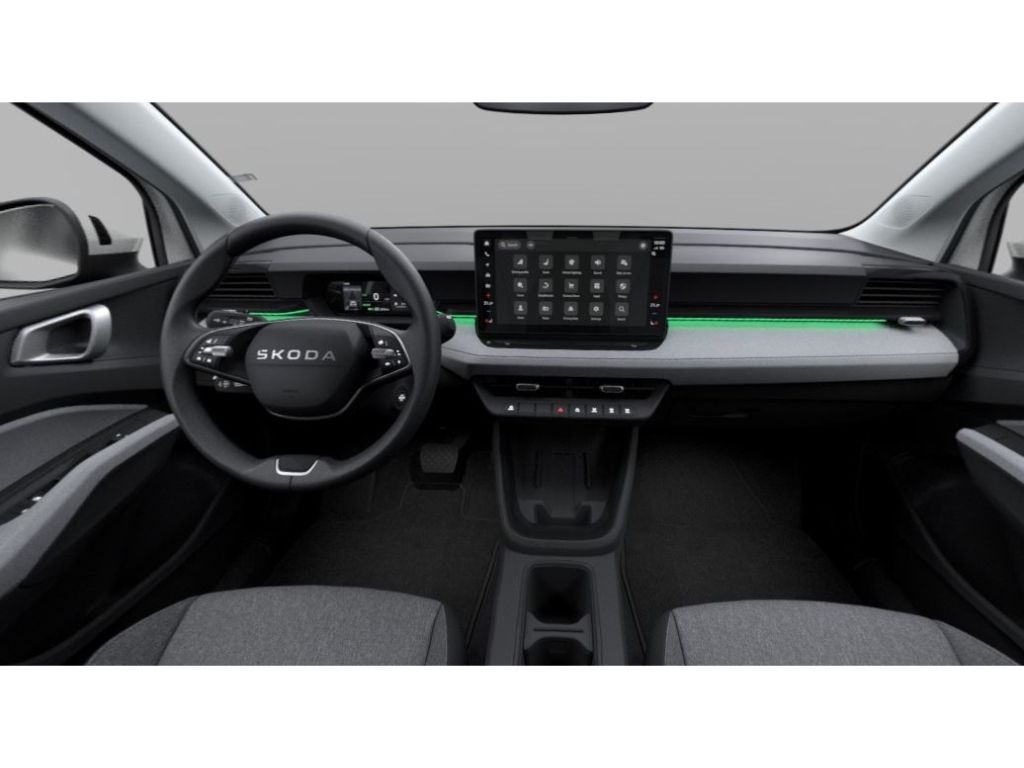 Skoda Epiq - Bild 4