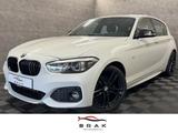 BMW 120 i Edition M Sport Shadow LED*Navi*SHZ*PDC - scheckheftgepflegte BMW 120