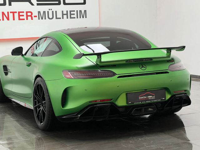 Mercedes-Benz AMG GT R,Carbon,Burmester,Digital Cockpit,Kamera