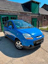 Chevrolet CHEVROLET MATIZ SW TÜV NEU AUTOMATIK - Chevrolet Matiz: Automatik