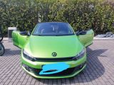 Volkswagen scirocco 3 2.0L TSI - Volkswagen Scirocco: 2l Tsi